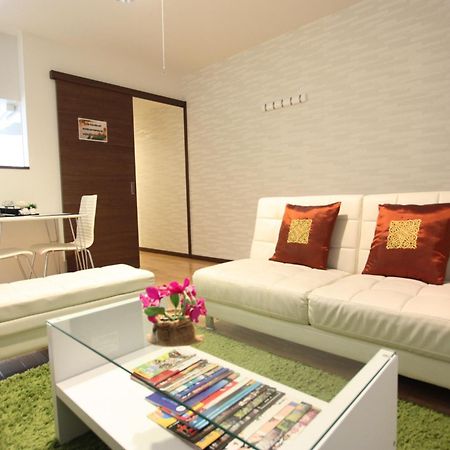 Forest Terrace Tenjinminami Fukuoka  Zewnętrze zdjęcie