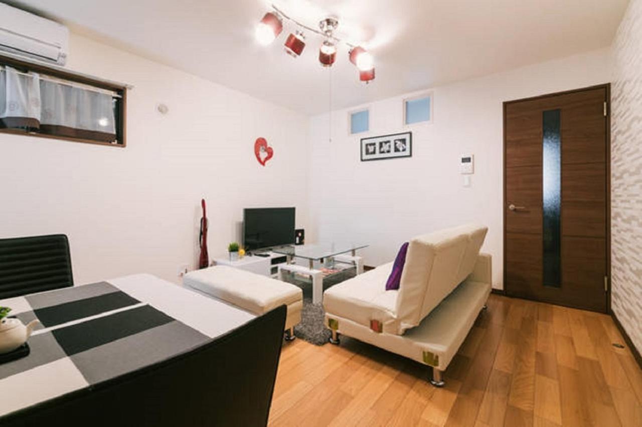 Forest Terrace Tenjinminami Fukuoka  Zewnętrze zdjęcie