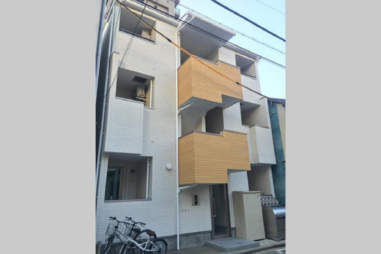 Forest Terrace Tenjinminami Fukuoka  Zewnętrze zdjęcie