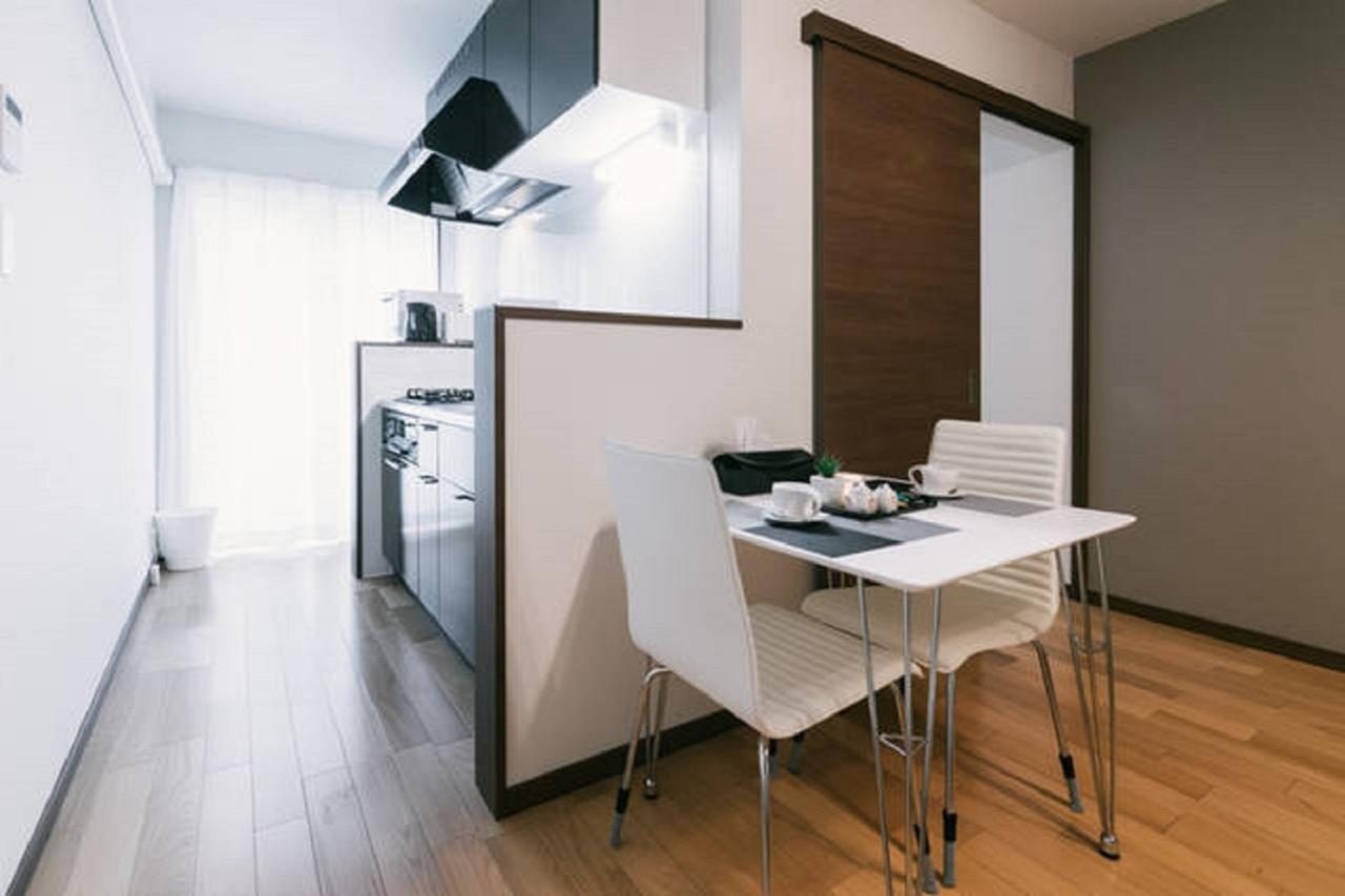Forest Terrace Tenjinminami Fukuoka  Zewnętrze zdjęcie