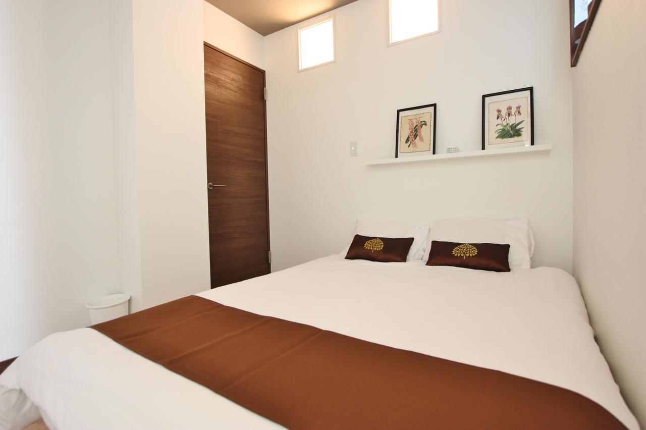 Forest Terrace Tenjinminami Fukuoka  Zewnętrze zdjęcie