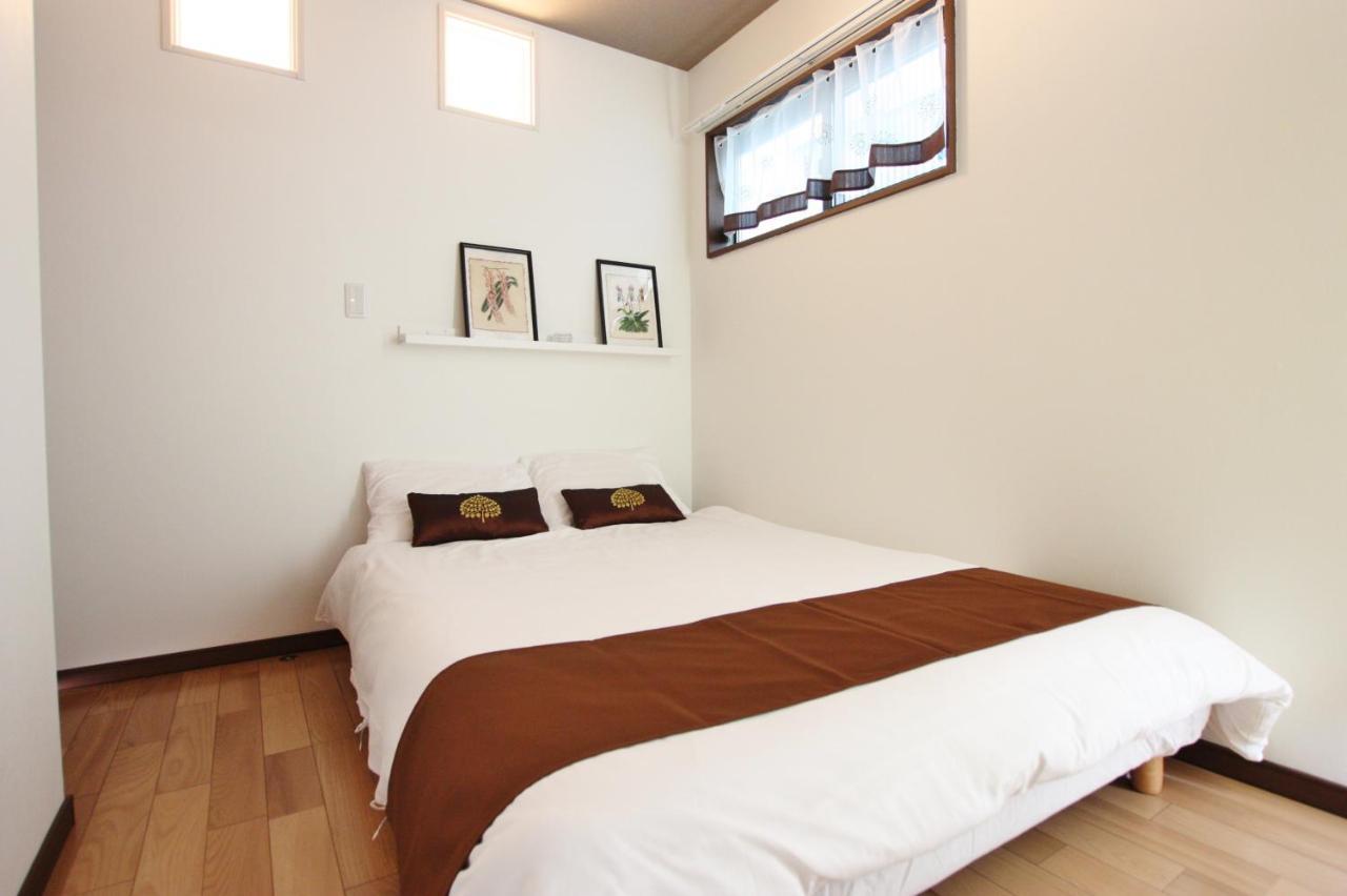 Forest Terrace Tenjinminami Fukuoka  Zewnętrze zdjęcie